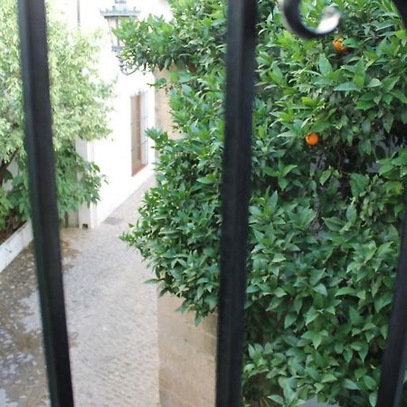 Villa La casita de la ciudad Ronda Exterior foto