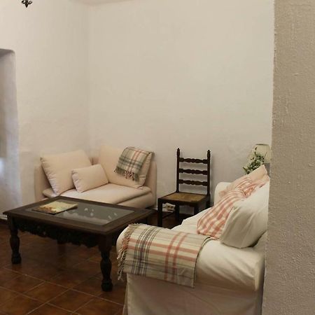 Villa La casita de la ciudad Ronda Exterior foto